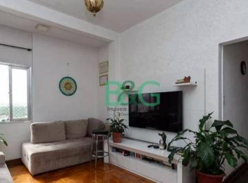 6cade3ffa9c78521d6221a8252c87fb5bee6ab8d · Apartamento à venda, 80 m² por R$ 449.000,00 - Bom Retiro - São Paulo/SP