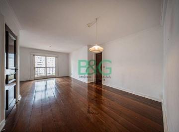 99aa5b2d0efb40aa9036b4475e2ab41e3b4f8461 · Apartamento à venda, 105 m² por R$ 1.070.000,00 - Pompeia - São Paulo/SP