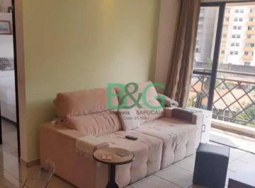 73ed4f5ff0355a463996520881d9db7b7b55114e · Apartamento à venda, 45 m² por R$ 529.000,00 - Bela Vista - São Paulo/SP