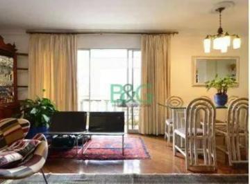 5e4c82d031c9ec722dd3dff8d41fb3f692185770 · Apartamento à venda, 220 m² por R$ 2.028.500,00 - Vila Clementino - São Paulo/SP