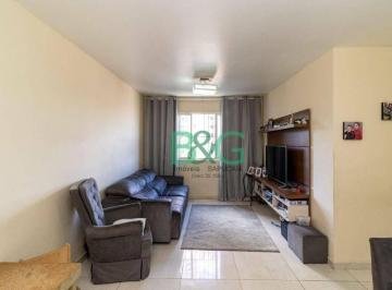 ccedacdbf614bee99fc986598cbc086dafad1c88 · Apartamento à venda, 84 m² por R$ 540.000,00 - Freguesia do Ó - São Paulo/SP