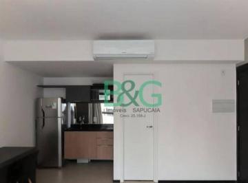 8189b0250b499d099ff5bb8b67930f05c330efb0 · Apartamento à venda, 48 m² por R$ 579.000,00 - Bela Vista - São Paulo/SP