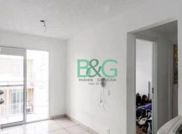 0aa27efe1ea6e0dfccbdc61fe43639bce38d747f · Apartamento à venda, 43 m² por R$ 399.000,00 - Bom Retiro - São Paulo/SP