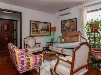 902b63697801ae74fa520f9cb4d8278154b9f269 · Apartamento à venda, 238 m² por R$ 1.649.000,00 - Jardim Vila Mariana - São Paulo/SP