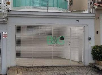 8305fe73005250d4178723dc9c3eebc9ad60c56e · Sobrado à venda, 230 m² por R$ 1.900.000,00 - Vila Clementino - São Paulo/SP