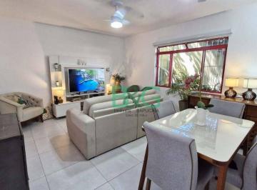 582c6e52a76f53374969af85460e7d6f426b7850 · Apartamento à venda, 63 m² por R$ 360.000,00 - Jardim Sao Paulo(Zona Norte) - São Paulo/SP