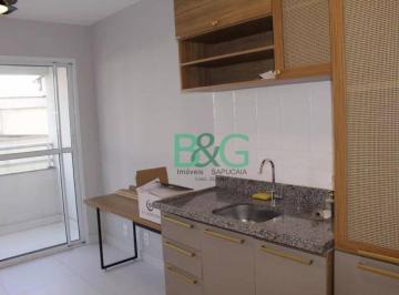 e4df51e142b1b4797341a528a58a1d67ad04b745 · Apartamento à venda, 29 m² por R$ 419.000,00 - Centro - São Paulo/SP