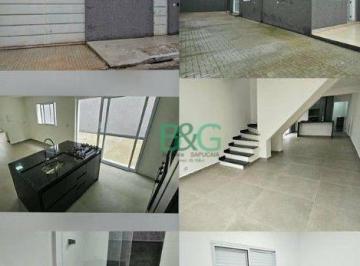 bac5d417fba7278644600ee863524ab2000d2400 · Sobrado com 3 dormitórios, 150 m² - venda por R$ 980.000,00 ou aluguel por R$ 5.506,84/mês - Imirim 
