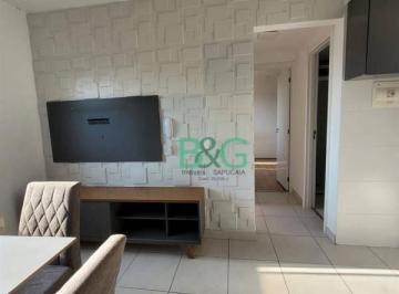 38ed2e685d566812865aeac1d586de37af4be7d0 · Apartamento à venda, 46 m² por R$ 244.000,00 - Vila Nova Curuçá - São Paulo/SP