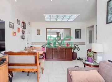 9f73e4cd79df6d383d02880f70aba1766e955d58 · Apartamento Duplex à venda, 109 m² por R$ 873.000,00 - Cambuci - São Paulo/SP
