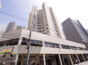 d4bbec21b2107be11ec6543e319e414f2341f0c3 · Apartamento com 2 dormitórios à venda, 44 m² por R$ 420.000 - Bigorrilho - Curitiba/PR