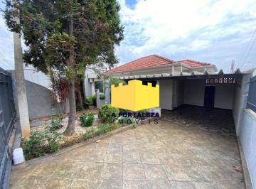 37c07117334f7ac356053fe55bb064e6e97480e8 · Casa para alugar, 105 m² por R$ 3.179,00/mês - Vila Medon - Americana/SP