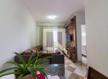 Apartamento · 65m² · 2 Quartos · 1 Vaga · Apartamento à Venda - Vila Yolanda, 2 Quartos, 65 m2