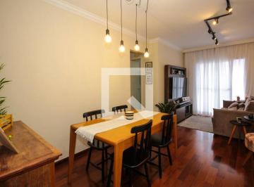 Apartamento · 62m² · 2 Quartos · 2 Vagas · Apartamento à Venda - Vila Prudente, 2 Quartos, 62 m2