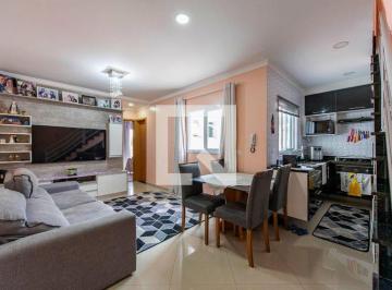 Apartamento · 104m² · 2 Quartos · 2 Vagas · Apartamento à Venda - Jardim Bela Vista, 2 Quartos, 104 m2