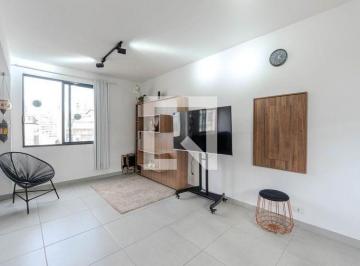 Apartamento · 52m² · 1 Quarto · Apartamento à Venda - Consolação, 1 Quarto, 52 m2
