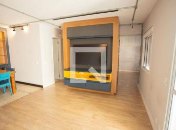 Apartamento · 77m² · 2 Quartos · 2 Vagas · Apartamento à Venda - Água Branca, 2 Quartos, 77 m2