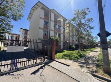 91e4e957649ebf0f02c84f4c00fee15f460863ce · Apartamento com 2 dormitórios à venda, 44 m² por R$ 290.000,00 - Boa Vista - Curitiba/PR