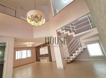 2de66dc9deacb5dd43d95f25d7e171d7bcc4c1d6 · Casa com 4 quartos à venda, 194 m² - Condomínio Ibiti Royal Park - Sorocaba/SP