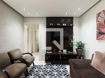 Apartamento · 72m² · 3 Quartos · 1 Vaga · Apartamento à Venda - Vila Carrão, 3 Quartos, 72 m2