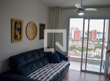 Apartamento · 73m² · 3 Quartos · 2 Vagas · Apartamento à Venda - Vila Carrão, 3 Quartos, 73 m2