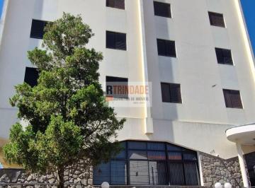 Apartamento · 27m² · 2 Quartos · 1 Vaga · Apartamento Alto Padrão em Centro, Tatuí/SP