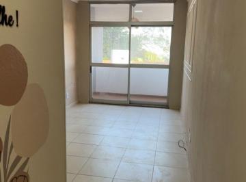 Apartamento · 80m² · 3 Quartos · 2 Vagas · LOÇAÇÀO APARTAMENTO EM ALPHAVILLE SP