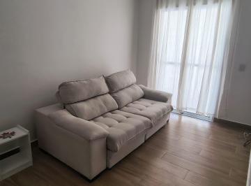 Apartamento · 58m² · 2 Quartos · 1 Vaga · LOCAÇÃO APARTAMENTO ALPHAVIEW