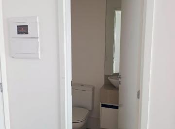 Apartamento · 49m² · 1 Quarto · LOCAÇÃO WI HOUSE ALPHAVILLE SP