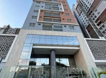 Apartamento · 55m² · 2 Quartos · 1 Vaga · Lindo Apartamento de 02 Quartos no Alba Boulevard com Lazer Completo!
