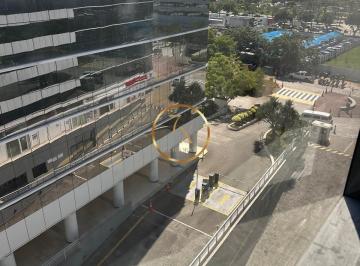 Comercial · 43m² · 1 Vaga · Sala Comercial Condomínio Dimension - Barra Olímpica /RJ