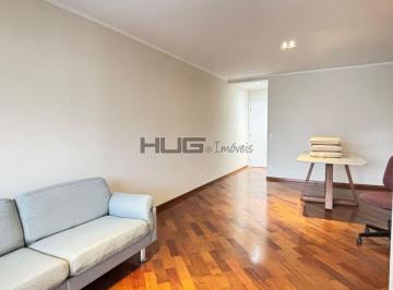 Apartamento en Aluguel de 2 quartos Paraíso · Lindo apto reformado e mobiliado 2 dorm, 2 vagas - Paraíso