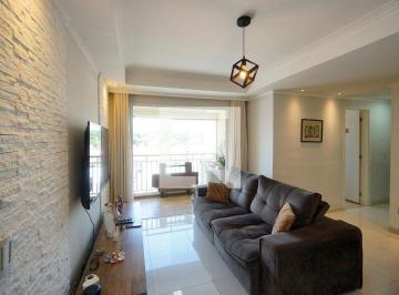 Apartamento · 76m² · 3 Quartos · 1 Vaga · Apartamento à Venda - Vila Carrão, 3 Quartos,  76 m2