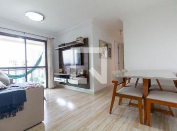 Apartamento · 60m² · 2 Quartos · 1 Vaga · Apartamento à Venda - Vila Carrão, 2 Quartos,  60 m2