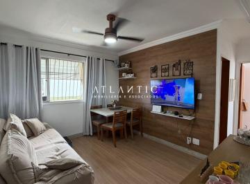 Apartamento · 55m² · 2 Quartos · 1 Vaga · Apartamento em Santa Inês, Vila Velha/ES