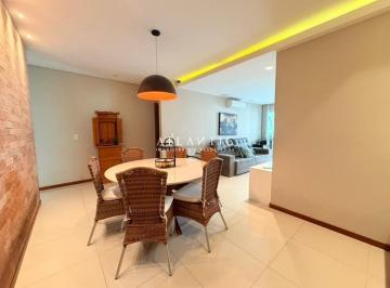 Apartamento · 140m² · 4 Quartos · 3 Vagas · Apartamento à venda no bairro Praia de Itaparica - Vila Velha/ES