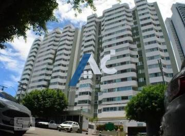 Apartamento · 65m² · 2 Quartos · 1 Vaga · VENDA APARTAMENTO 2/4 COM SUÍTE, VISTA MAR - SALVADOR CLUBE VILLE – PARALELA / PATAMARES