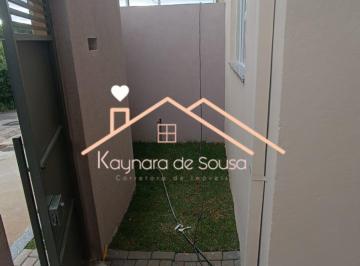 Casa · 120m² · 3 Quartos · 2 Vagas · Casa linda e grande no Vergani !!!!