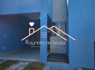 Casa · 90m² · 3 Quartos · 2 Vagas · Casa linda e grande no Vergani !!!!