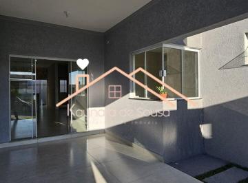 Casa · 90m² · 3 Quartos · 2 Vagas · Casa linda e grande no Vergani !!!!