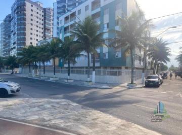bc54d9618c8370ba85ba0b9e4ad3c2792493c9a3 · Apartamento com 2 dormitórios à venda, 70 m² por R$ 360.000,00 - Vila Caiçara - Praia Grande/SP