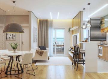 2024f31b5def9ec345ab7c1287b345cf1cb019e4 · Cobertura com 3 dormitórios à venda, 154 m² por R$ 1.300.000,00 - Vila Guilhermina - Praia Grande/SP