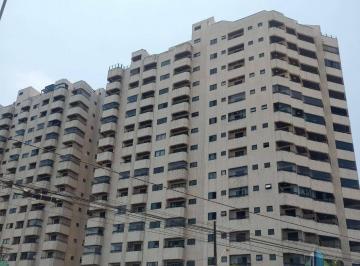 5920050243678a686470927cdcb6a3ef32b280b3 · Apartamento com 1 dormitório à venda, 59 m² por R$ 329.000,00 - Vila Caiçara - Praia Grande/SP