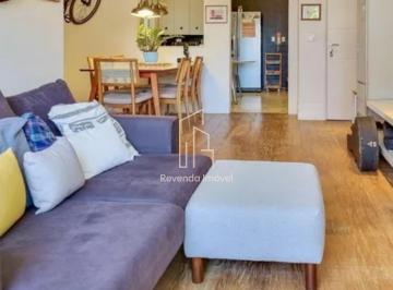 Foto 01 · Apartamento à venda com 113m², 3 quartos e 2 vagas