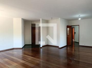 Apartamento · 217m² · 4 Quartos · 3 Vagas · Apartamento à Venda - Vila Madalena, 4 Quartos, 217 m2