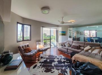 Apartamento · 172m² · 4 Quartos · 5 Vagas · Apartamento à Venda - Vila Mariana, 4 Quartos, 172 m2