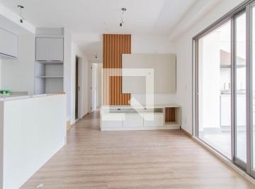 Apartamento · 65m² · 2 Quartos · 1 Vaga · Apartamento à Venda - Vila Mariana, 2 Quartos, 65 m2