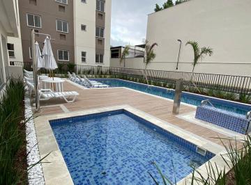 Apartamento · 32m² · 1 Quarto · Excelente apartamento de 01 quarto no Vivaz Piedade