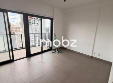 Apartamento · 32m² · 1 Quarto · 1 Vaga · Apartamento à venda na RUA CAPOTE VALENTE, 80 - PINHEIROS - São Paulo - SP - CEP: 05409-000