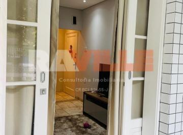 Apartamento · 65m² · 2 Quartos · 1 Vaga · Apartamento com varanda | Embaré - Santos SP